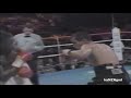 azumah nelson defensive skills of the professor