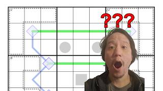 Frank Puzzles About SudokuBot | Easy Variant Sudoku