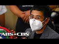 Various groups, personalities back Rappler CEO Maria Ressa After Cyber Libel Conviction | ANC