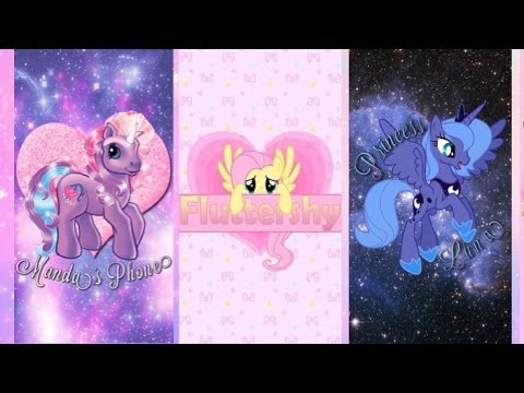 How To Make Custom iPhone Wallpapers! How To Make Custom iPhone Wallpapers!