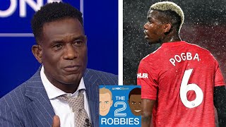 Premier League 2020/21 Matchweek 6 Review | The 2 Robbies Podcast | NBC Sports
