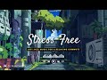 Chill Lofi Beats for a Stress-Free Morning Routine | DJ Rocksteady2k