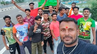 vikasnagar to haridwar kawad yatra 2022