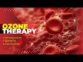 Ozone Therapy: How it's work, Benefits & Much more | Dr Haque