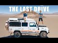 The BEST 4x4 track in SOUTH AMERICA - EP 85