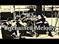 U2 - Unchained Melody (Lyric Video)