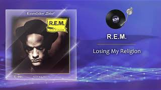 R.E.M. - Losing My Religion |[ Alternative Rock ]| 1991