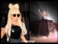 Lady Gaga Interview 2011
