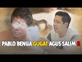 PABLO BENUA GUGAT AGUS SALIM !!