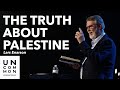 The Truth About Palestine | Lars Enarson