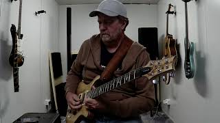 Neo Soul Backing Track Improv Jam