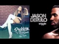 Problem X Wiggle-Ariana Grande & Jason Derülo