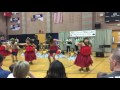 Holo Mai Pele / He Kau No Hi'iaka (Wāhine & Kāne Kāhiko) - Aha Mele 2016