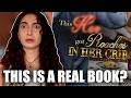 This is the CRAZIEST Book I've Ever Read... (A Reading of 'This H*e Got Roaches in her Crib')