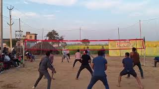 Final Match 💥Ankit Pathredi Vs Nimoth at Nayagaon Rewari HR 9/1/25