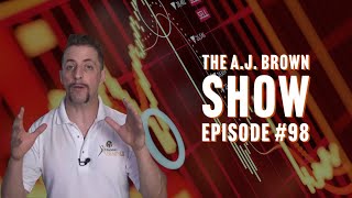 The A.J. Brown Show EP #98
