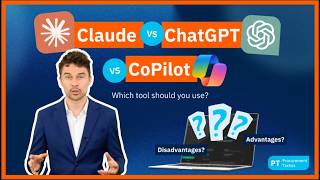 Claude vs ChatGPT vs Copilot: Which AI Tool Should You Use?