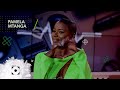 Musical Quiz with Pamela Mtanga — Massive Music Exclusive| Channel O