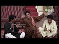 siyane bewaqoof babbu braal and shoki khan with amanat chan old full pakistani stage drama