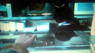 bug hall in mortuary