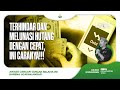 Terhindar Dan Melunasi Hutang Dengan Cepat!!!