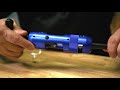 jonard tools coring tools product video