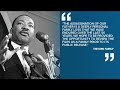 king family issues statement after trump orders declassification of mlk s assassination records