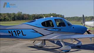 2018 CIRRUS SR22-G6 TURBO For Sale