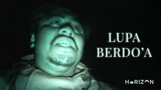 Lupa Berdo'a | DOSS One Minute Film Festival