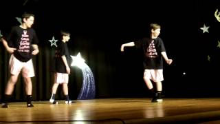 2014 HMS Talent Show