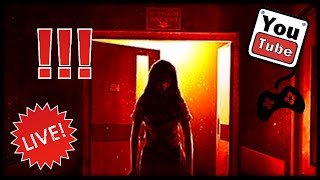 【Escape Horror Hospital】3/15 恐怖醫院逃難記之「一拳護士的逆襲」【已通關🎉】