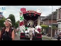 grote optocht school u0026 volksfeest goor 2024