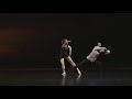 pécsi balett ballet pécs belső vonzás inner attraction