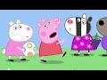 小猪佩奇 生日快樂 兒童卡通片 peppa pig chinese 动画