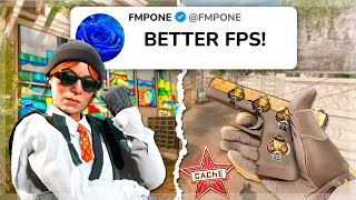 NEW CACHE OPTIMIZATION UPDATE - Release Date? New Collection?