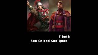 Why Zhou Yu (周瑜) is Wu's Best Military Commander 三國志 #shorts