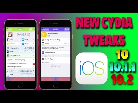 Airplay Mirroring Alternative Iphone 4 3gs And Ipad 1 Mirror New Cydia Tweaks Ios 10 1 2 Jailbreak 2018