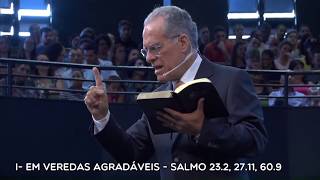 CULTO LAGOINHA MANHÃ 09/09/2018