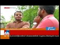 jnu entrance exam on election day manorama news