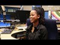 ukhozi fm tv babes wodumo