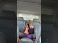 Mom teaches kid a lesson about Not wearing seatbelt ! #dakotanicole #shorts #fyp #prank