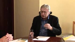 History, Natural Elites, and State Elites: An Interview with Hans-Hermann Hoppe