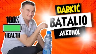 DARKIĆ NARKIĆ BANUO NA KRATKO 👍❤️