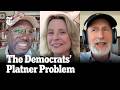 Graham Platner and the Rise of the ‘Dirtbag’ Democrat | 'The Opinions' Podcast