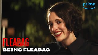 Fleabag's Worst Moments | Fleabag | Prime Video