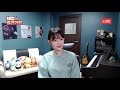 혜정의 흘러가요 live 12회