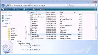 PHP 14 Error Reporting