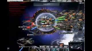 Dark Orbit: MMO VS EIC