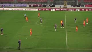 @nakovandrej Andrej Nakov 16. BOV Premier league Sirens FC vs Birkirkara FC.