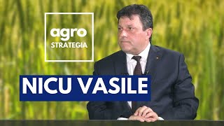 Agrostrategia - TVR 1. Invitat: Nicu Vasile, LAPAR (22.05.2023)